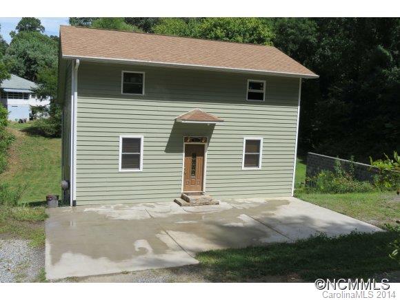13 Ruslan Drive Asheville NC 28806
