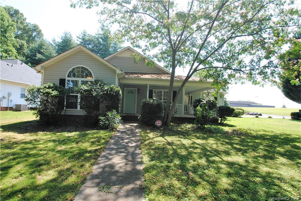 802 Greenhill Drive Charlotte NC 28217