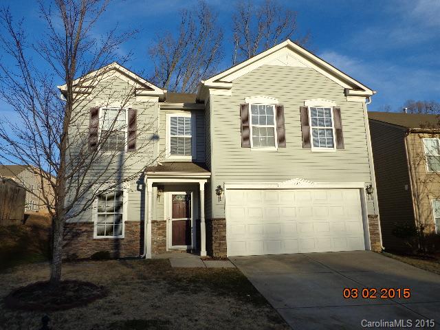 7514 Misty View Court Charlotte NC 28215