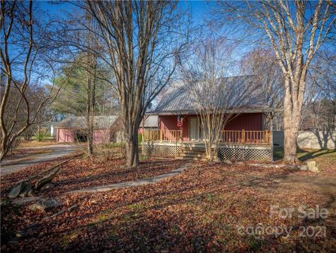 1 Spring Lake Drive Fletcher NC 28732