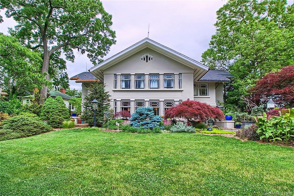 90 Gertrude Place Asheville NC 28801