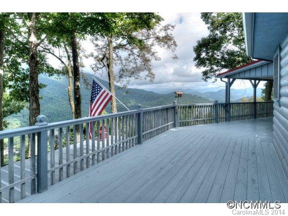 1133 Forest Drive Maggie Valley NC 28751