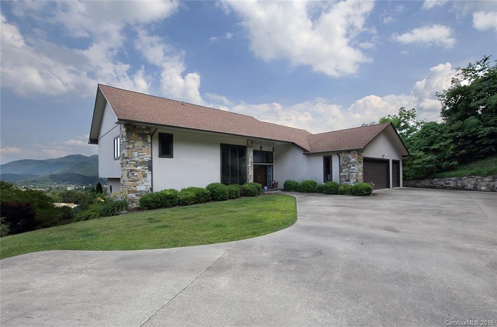 81 Cardinal Lane Waynesville NC 28786
