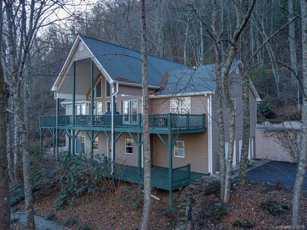 15 Dairy Gap Road Asheville NC 28804