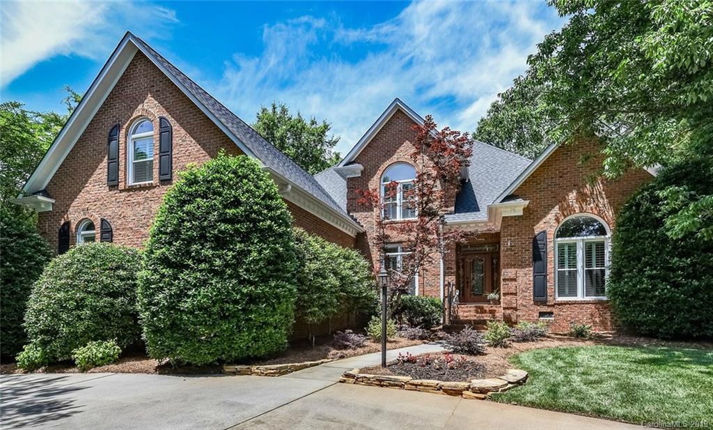 9214 Tresanton Drive Charlotte NC 28210