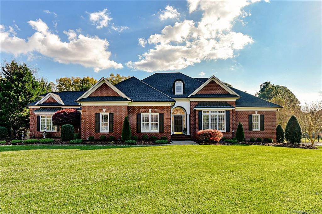 14224 Nancy Ruth Lane Mint Hill NC 28227