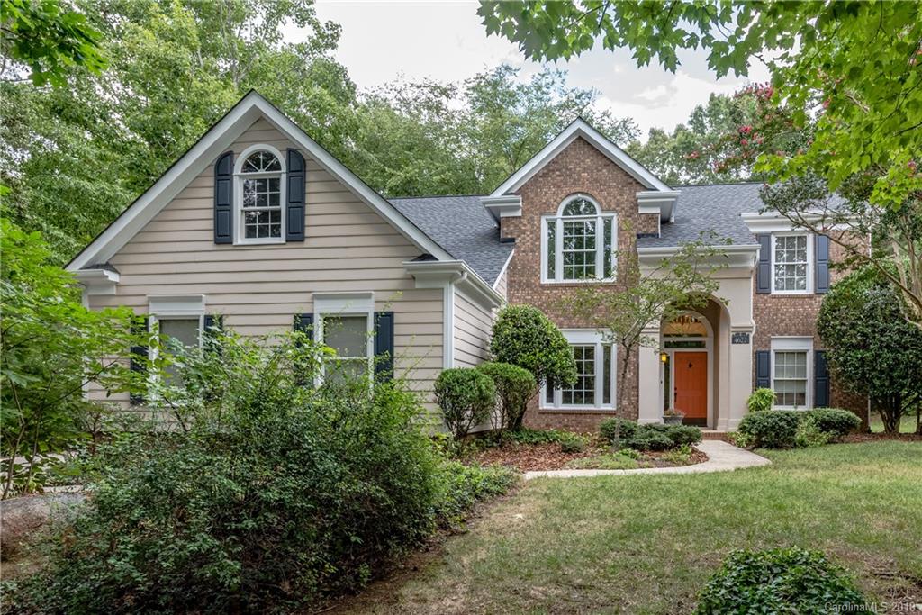4622 Arborloft Court Charlotte NC 28270
