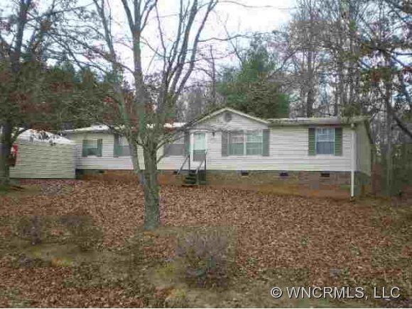 269 Buck Collins Road Forest City NC 28043