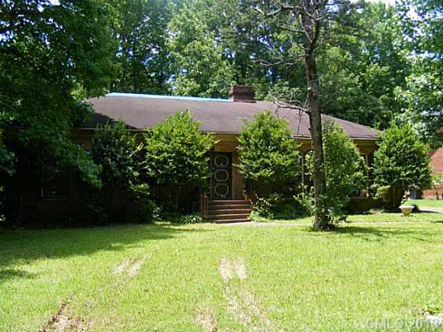 6116 Coatbridge Lane Charlotte NC 28212