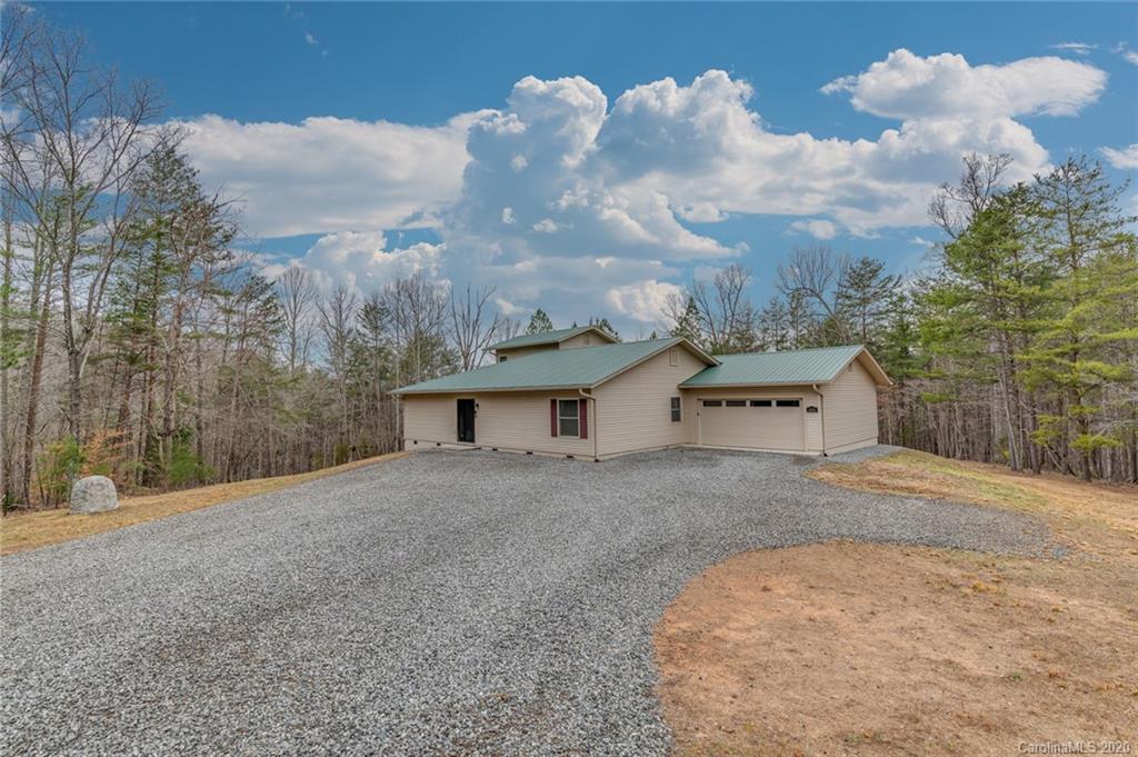 251 Holbert Cabin Lane Tryon NC 28782
