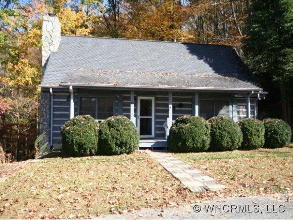 45 Laurel Way East Horse Shoe NC 28742