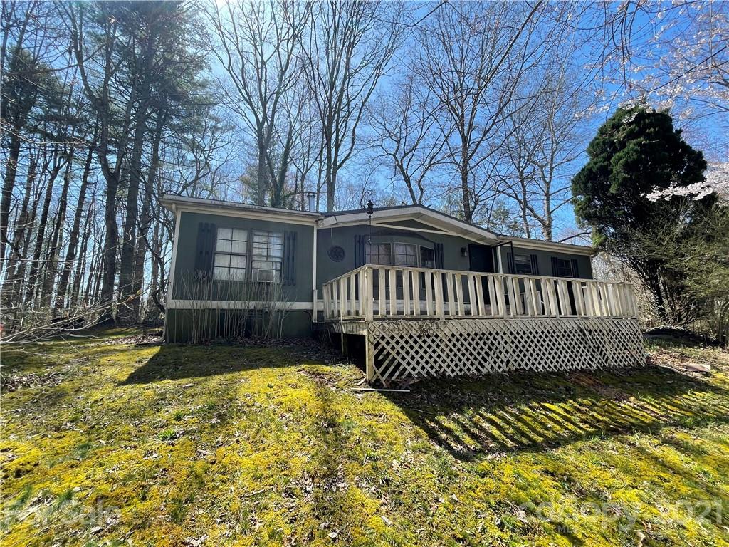 70 Woodscape Drive Mills River NC 28759