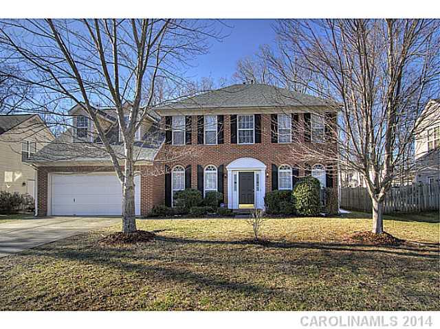 6237 Falls Lake Drive Charlotte NC 28270