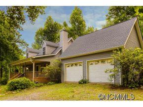 70 Clay View Drive Fairview NC 28730