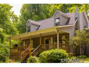 70 Clay View Drive Fairview NC 28730