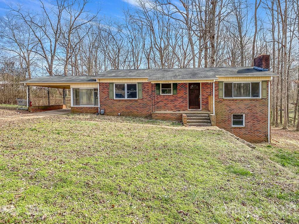 2128 Dana Place Shelby NC 28152