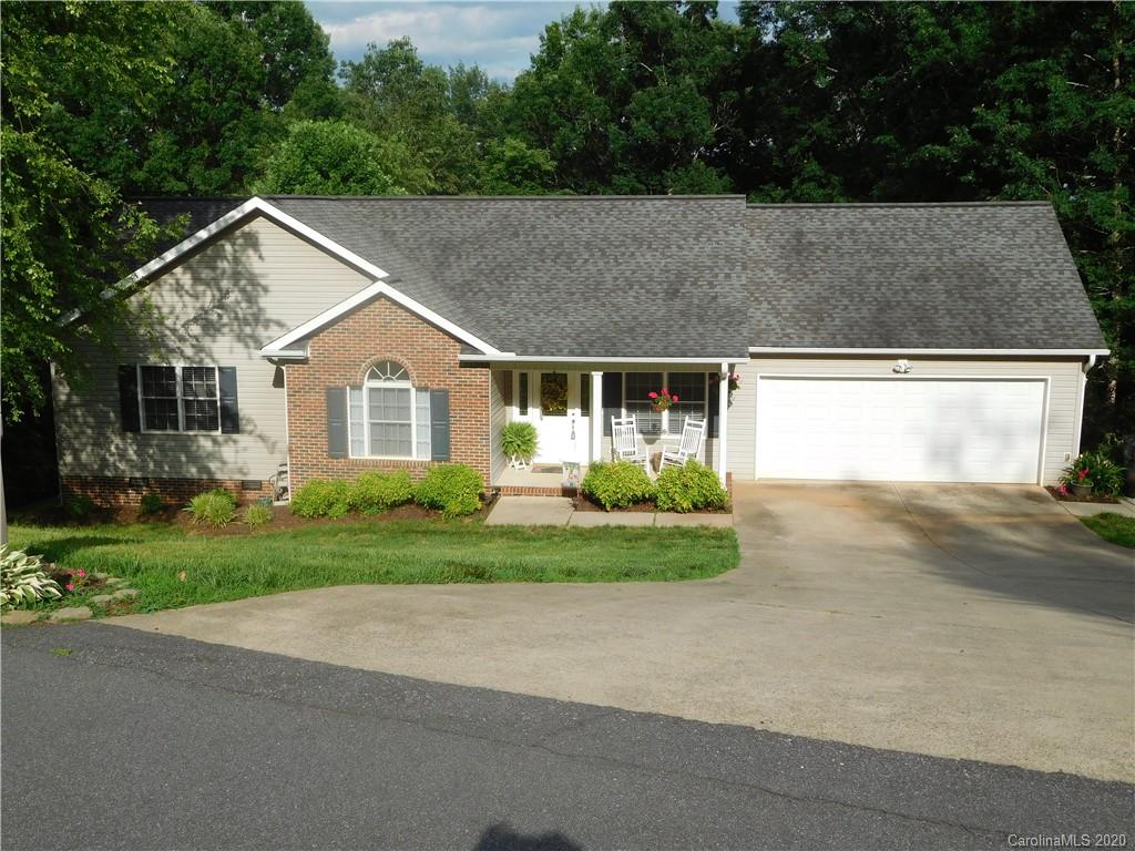 4145 Oakmont Lane Hickory NC 28602