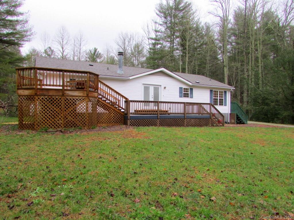 122 Cabin Creek Road Zirconia NC 28790