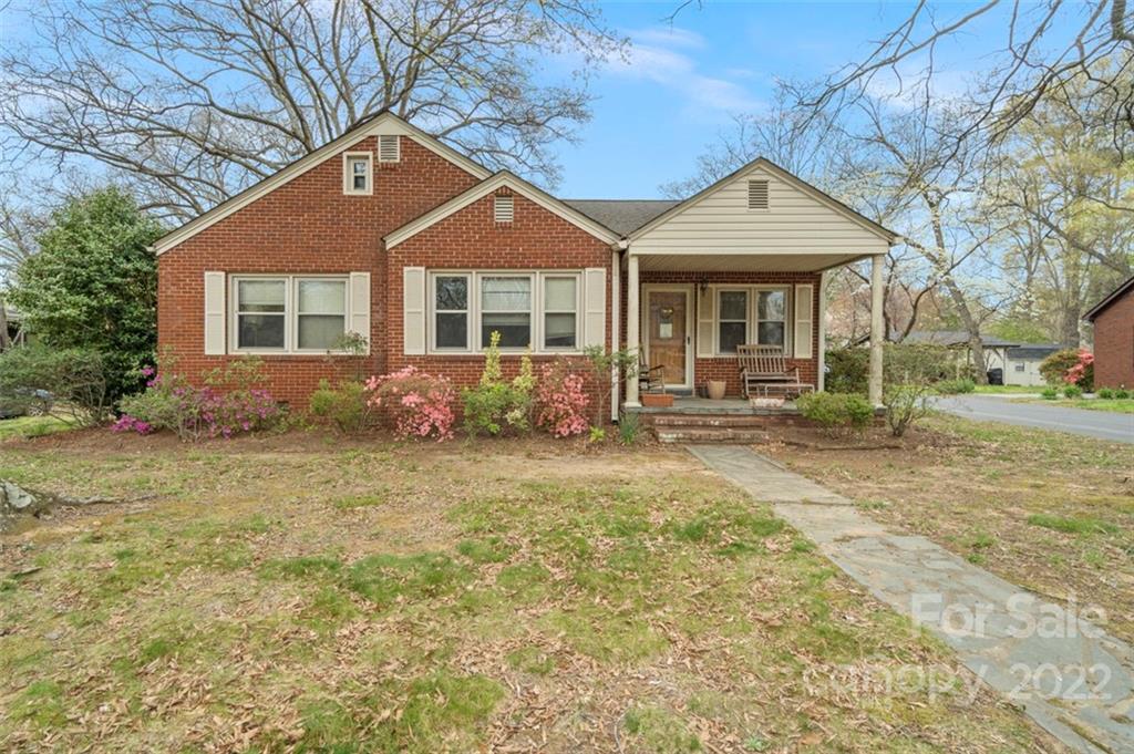 37 Eastcliff Drive SE Concord NC 28025