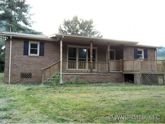 200 Mauney Lane Waynesville NC 28786