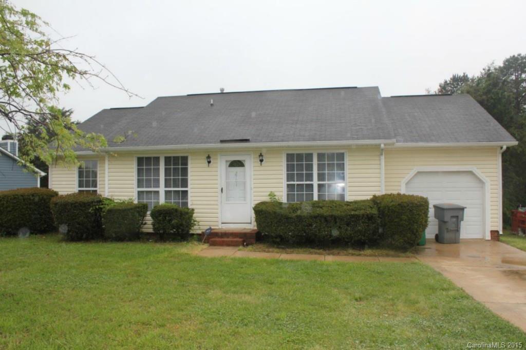 2701 Harris Houston Road Charlotte NC 28262