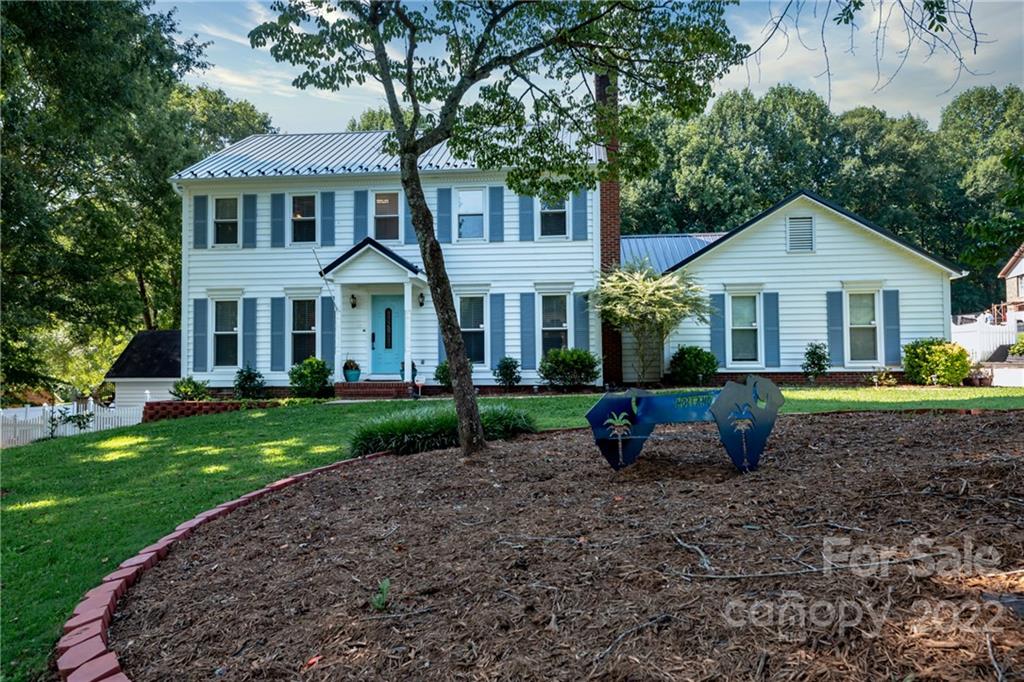 1125 Woodmere Lane Newton NC 28658