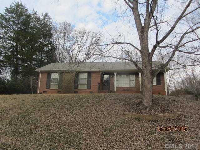 7200 Brynhurst Drive Charlotte NC 28210