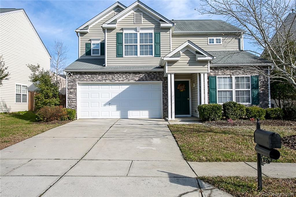2029 Stargrass Court Charlotte NC 28213