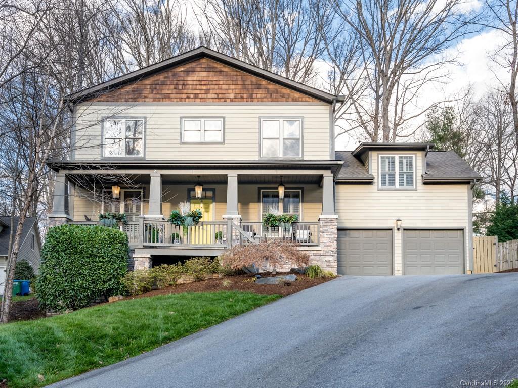 162 Ginger Quill Circle Biltmore Lake NC 28715