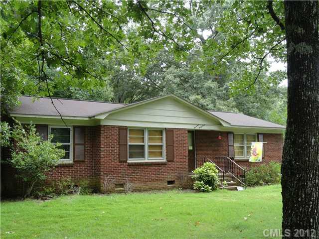 1443 Ridgewood Drive Gastonia NC 28054