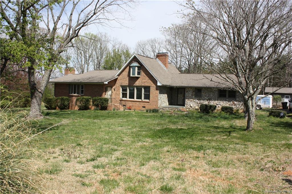 1613 Arden Drive Lincolnton NC 28092