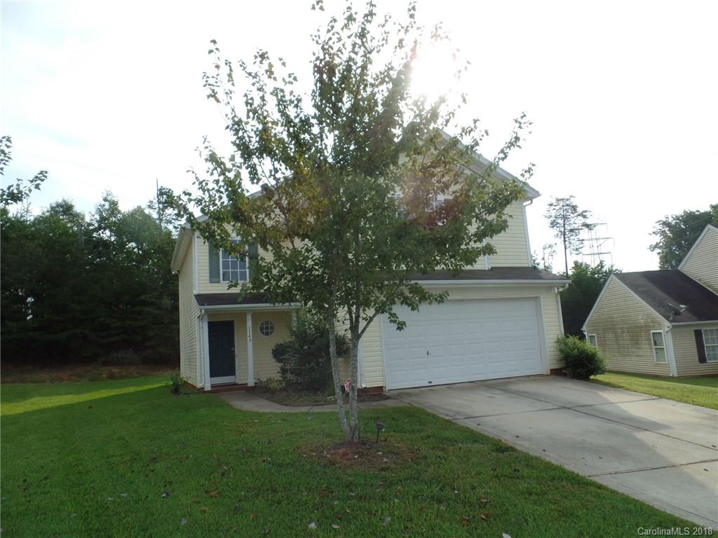 1140 Crowders Woods Drive Gastonia NC 28052