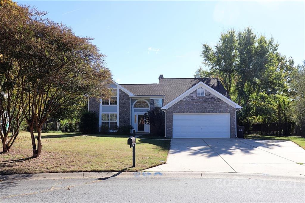 14134 Whistling Duck Court Charlotte NC 28273