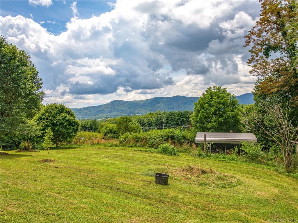 1237 Thompson Cove Road Clyde NC 28721