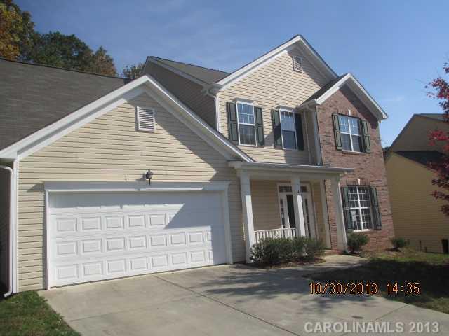4049 Eastford Court Gastonia NC 28056