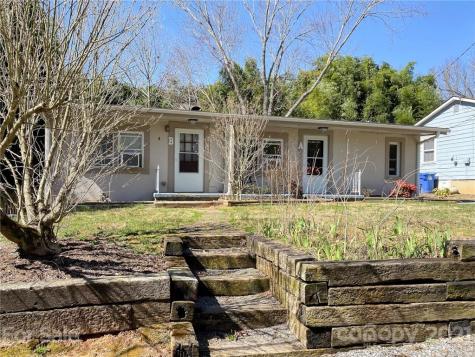10 Miller Road E Asheville NC 28805