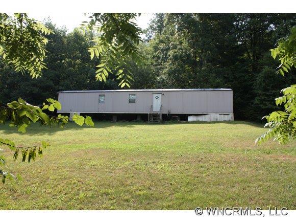 17 Live Oak Drive Candler NC 28715