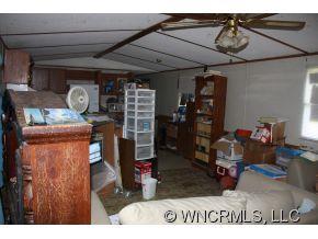 17 Live Oak Drive Candler NC 28715