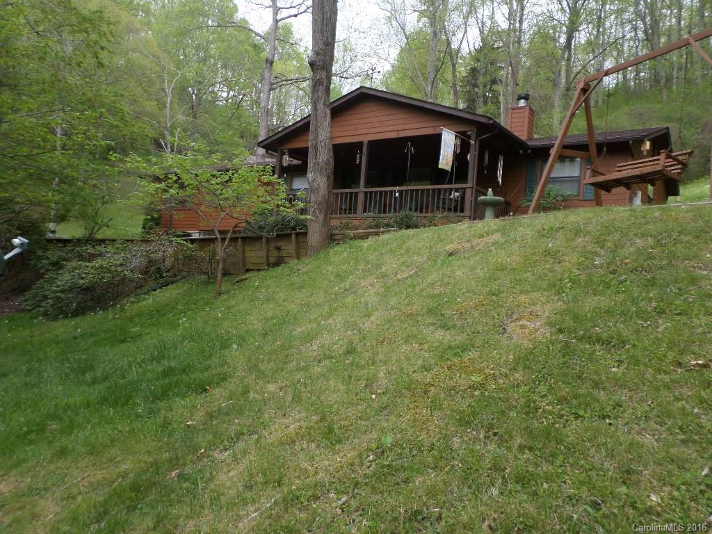 225 Mystic Cove Waynesville NC 28785