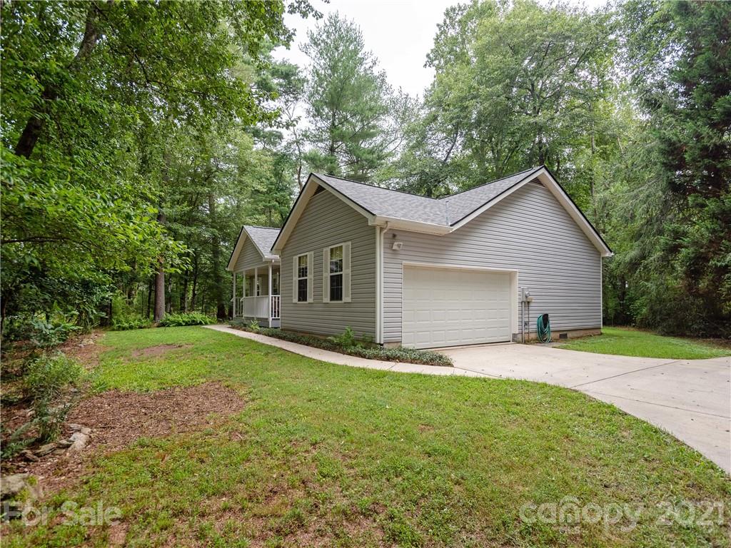 36 Partridge Berry Loop Mills River NC 28759