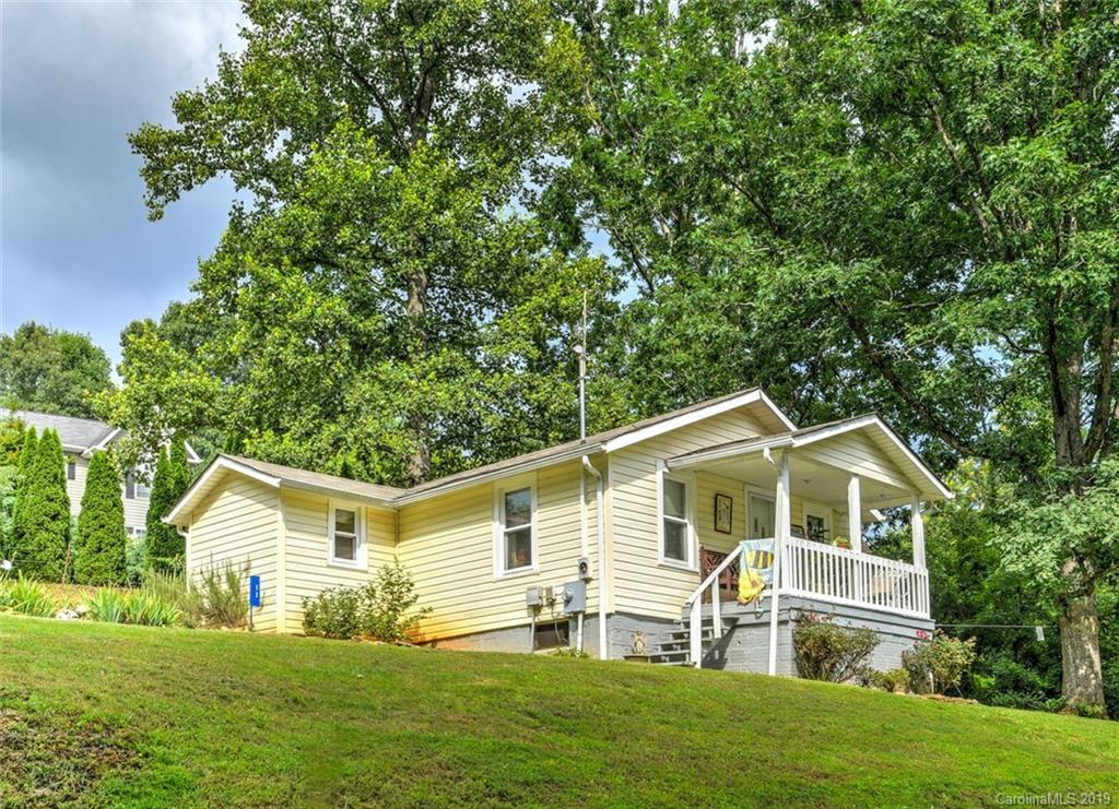 11 Campground Road Asheville NC 28805