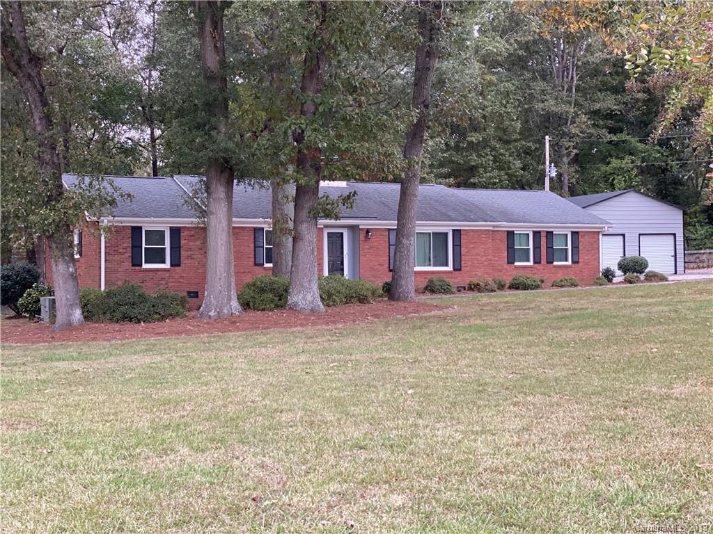 3305 Oakdale Drive Monroe NC 28110