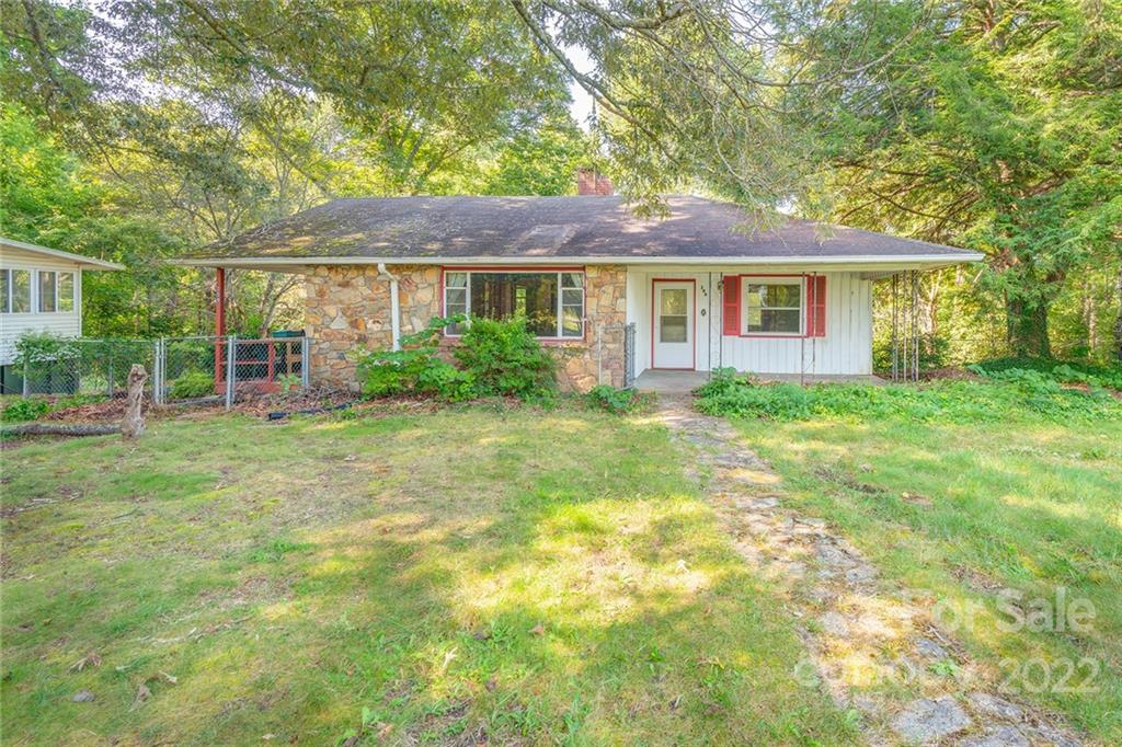 208 Old Marshall Highway Asheville NC 28804