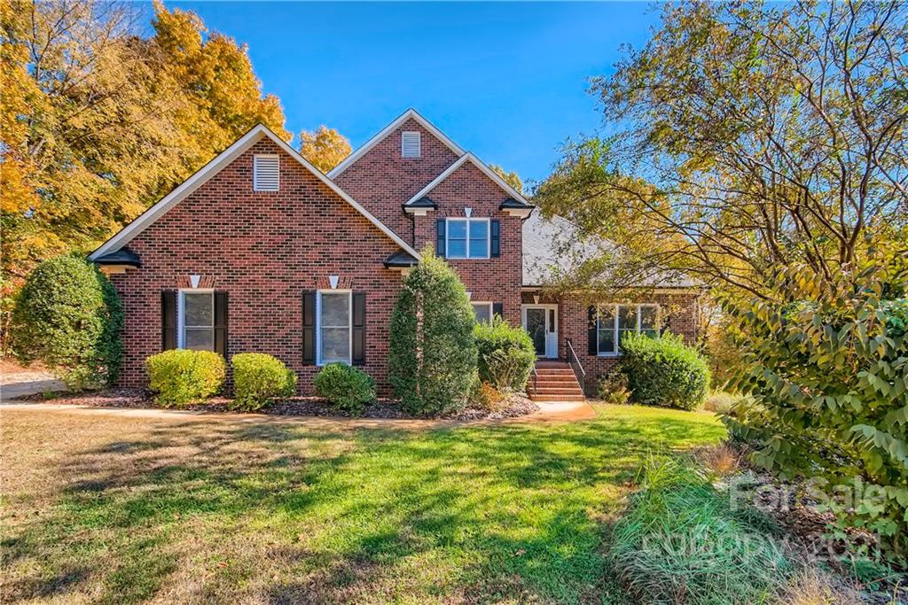 9461 Hester Court Harrisburg NC 28075