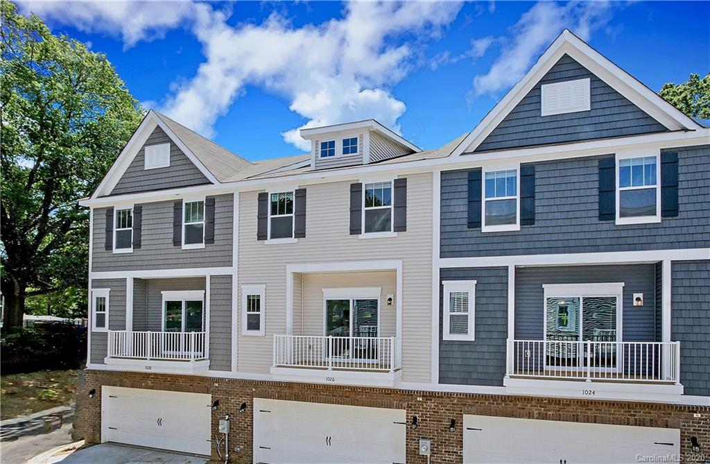 1008 Sharon Towns Drive Charlotte NC 28210