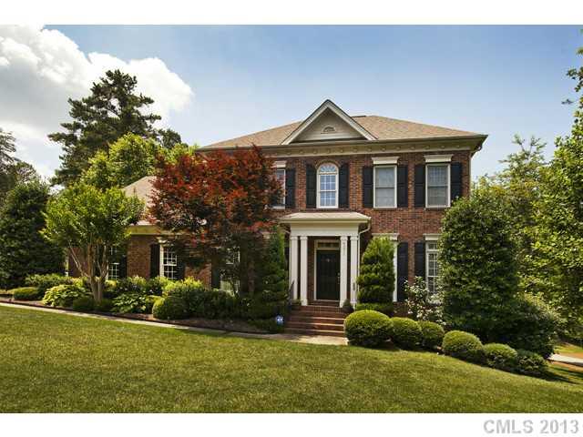 4271 Stormy Pointe Court Denver NC 28037