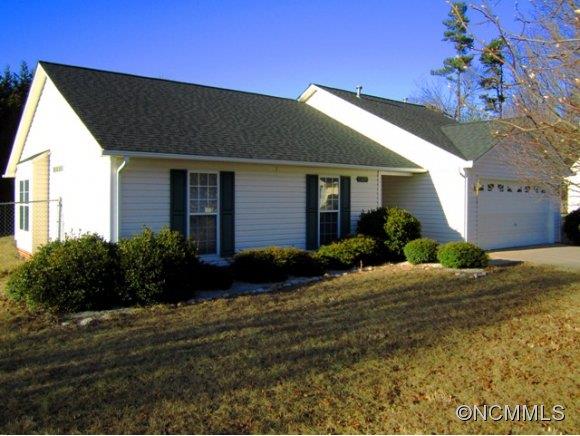 105 Sandpiper Court Fletcher NC 28732