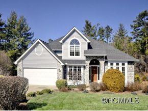 83 Hillcrest Drive Weaverville NC 28787