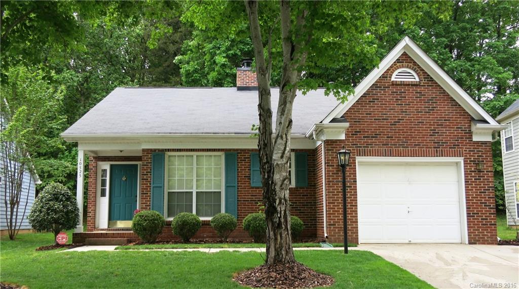 10525 Brawley Lane Charlotte NC 28215