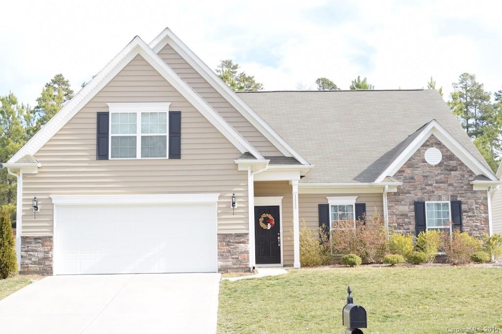 1111 Red Porch Lane Matthews NC 28105
